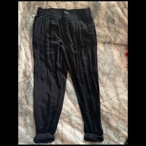 Lucky brand joggers